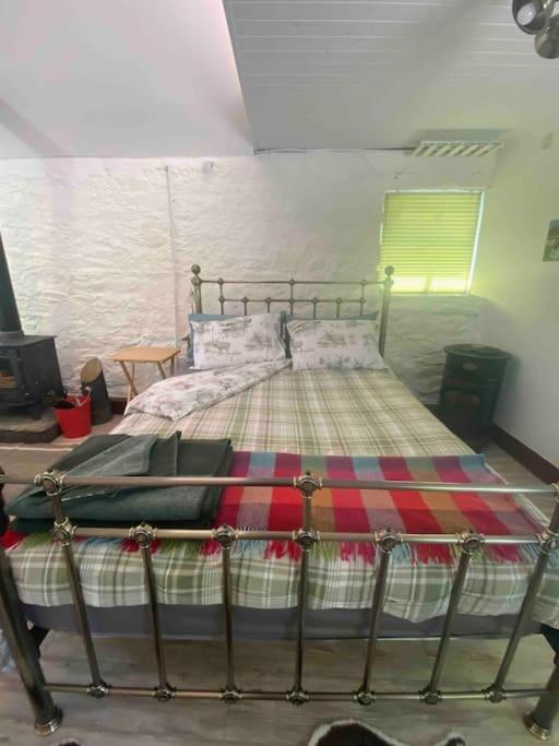The Milking Parlour Villa Collinstown  Ngoại thất bức ảnh