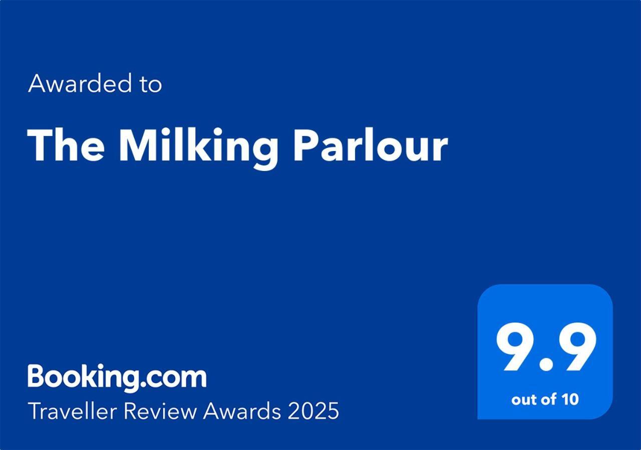 The Milking Parlour Villa Collinstown  Ngoại thất bức ảnh